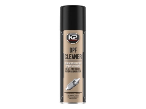 DPF CLEANER Regenerator filtra cząstek stałych, 500 ml