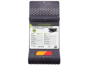 Mata parkingowa z klinem