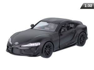 Model 1:32, RMZ Toyota Supra, czarny