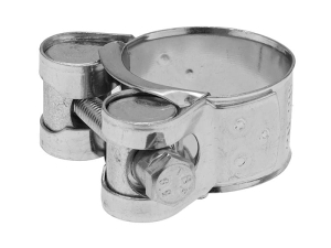 Obejma metalowa GBS 26-28 mm