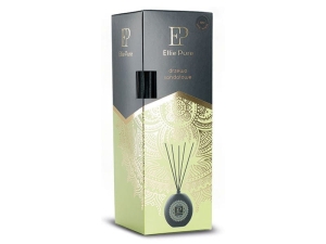 Zapach Ellie Pure Perfume Sticks, Healing, 80 ml, Drzewo Sandałowe