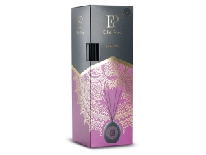 Zapach Ellie Pure Perfume Sticks, Healing, 80 ml, Paczula