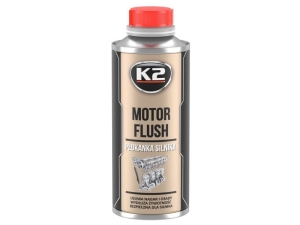 MOTOR FLUSH Płucze wnętrze silnika, 250ml