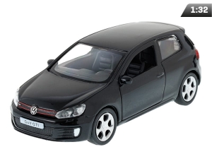 Model 1:32, RMZ Volkswagen Golf GTI, czarny