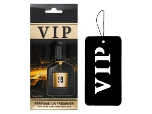Zawieszka zapachowa VIP #099 U