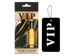 Zawieszka zapachowa VIP #477 M