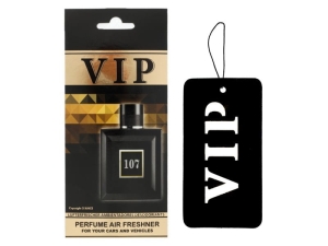 Zawieszka zapachowa VIP #107 M