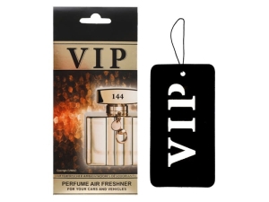 Zawieszka zapachowa VIP #144 D