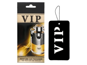 Zawieszka zapachowa VIP #787 M