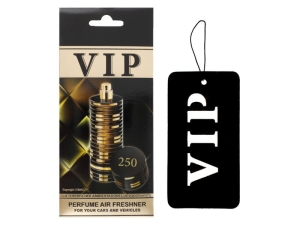 Zawieszka zapachowa VIP #250 M