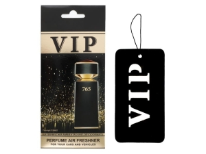 Zawieszka zapachowa VIP #765 M