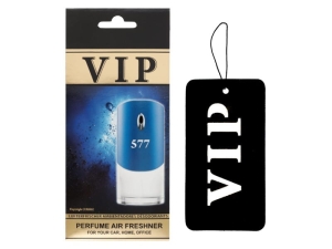 Zawieszka zapachowa VIP #577 M