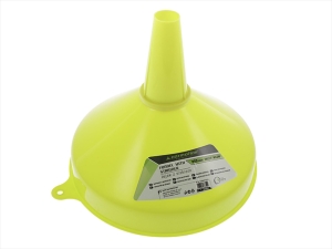 Lejek z sitkiem, czasza 250 mm