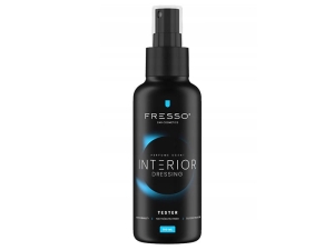 FRESSO Interior Dressing, do tworzyw wnętrza samochodu, TESTER, 100 ml
