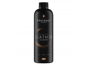 FRESSO Leather Cleaner, do czyszczenia i konserwacji skóry, 0,5 L + atomizer