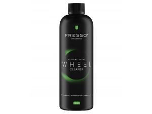 FRESSO Wheel Cleaner, do mycia felg, 0,5 L + atomizer