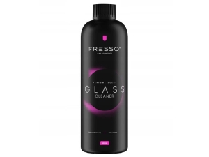FRESSO Glass Cleaner, do mycia szyb i lusterek, 0,5 L + atomizer