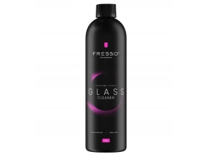 FRESSO Glass Cleaner, do mycia szyb i lusterek, 1 L + atomizer