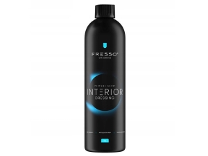 FRESSO Interior Dressing, do tworzyw wnętrza samochodu, 1 L + atomizer