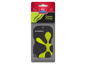 Zapach Lucky One, Green Citrus