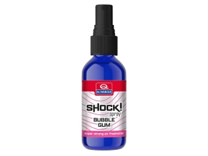 Zapach Shock Spray, 30 ml, Bubble Gum