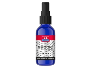 Zapach Shock Spray, 30 ml, Black