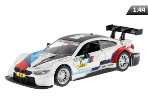 Model 1:44, BMW M4 DTM, biały