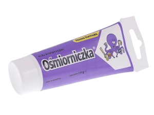 Klej syntetyczny Ośmiorniczka, 120 g