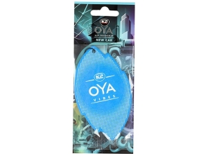 OYA VIBES Odświeżacz powietrza, New Car