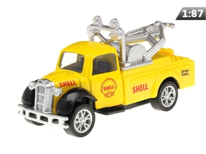 Model 1:87, Shell Old Timer Holownik