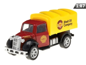 Model 1:87, Shell Old Timer dostawczy