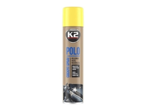 POLO COCKPIT SPRAY, Cytryna, 300 ml (K2-00004CY)