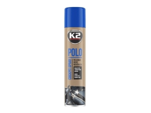 POLO COCKPIT SPRAY, Lawenda, 300 ml (K2-00004LA)