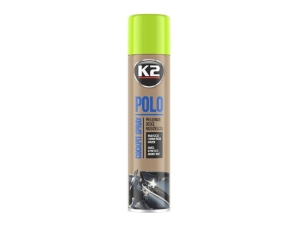 POLO COCKPIT SPRAY, zielone jabłko, 300 ml (K2-00004ZJ)