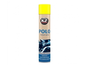 POLO COCKPIT SPRAY, 600 ml, Cytryna (K2-00031CY)