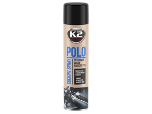 POLO COCKPIT SPRAY, 600 ml, Fahren(K2-00031FA)