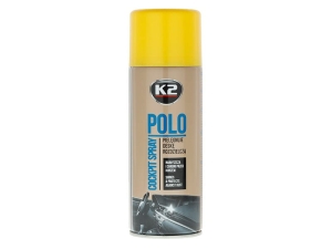POLO COCKPIT SPRAY, Cytryna, 400 ml (K2-00030CY)
