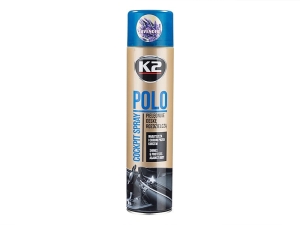 POLO COCKPIT SPRAY, 600 ml, Lawenda (K2-00031LA)