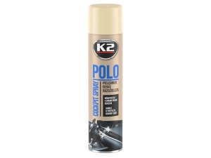 POLO COCKPIT SPRAY, 600 ml, Wanilia(K2-00031WA)