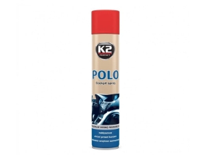 POLO COCKPIT SPRAY, 600 ml, Wiśnia (K2-00031WI)