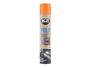 POLO COCKPIT SPRAY Nabłyszczający, Brzoskwinia, 750 ml (K2-00058BR)