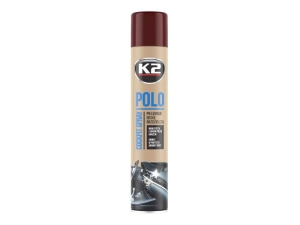 POLO COCKPIT SPRAY Nabłyszczający, Cola, 750 ml (K2-00058CO)