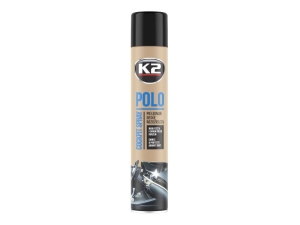 POLO COCKPIT SPRAY Nabłyszczający, Fahren, 750 ml (K2-00058FA)