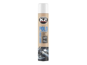 POLO COCKPIT SPRAY Nabłyszczający, Fresh, 750 ml (K2-00058FR)