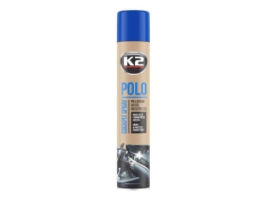 POLO COCKPIT SPRAY Nabłyszczający, Lawenda, 750 ml (K2-00058LA)
