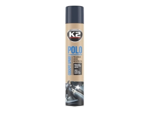POLO COCKPIT SPRAY Nabłyszczający, Man, 750 ml (K2-00058MA)