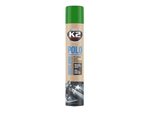 POLO COCKPIT SPRAY Nabłyszczający, Sosna, 750 ml (K2-00058SO)