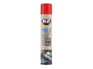 POLO COCKPIT SPRAY Nabłyszczający, Truskawka, 750 ml (K2-00058TR)