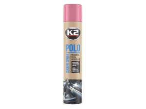 POLO COCKPIT SPRAY Nabłyszczający, Woman, 750 ml (K2-00058WO)