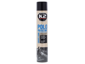 POLO PROTECTANT Pianka do czyszczenia kokpitu, 750 ml, Fahren (K2-10000FA)